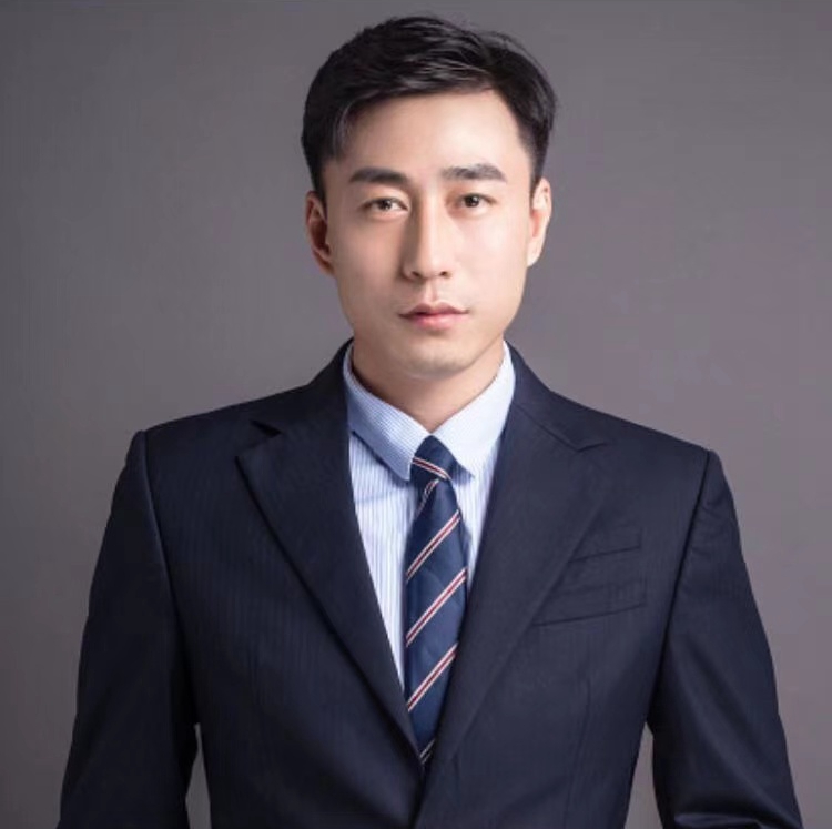 吴秀英 商务拓展总监